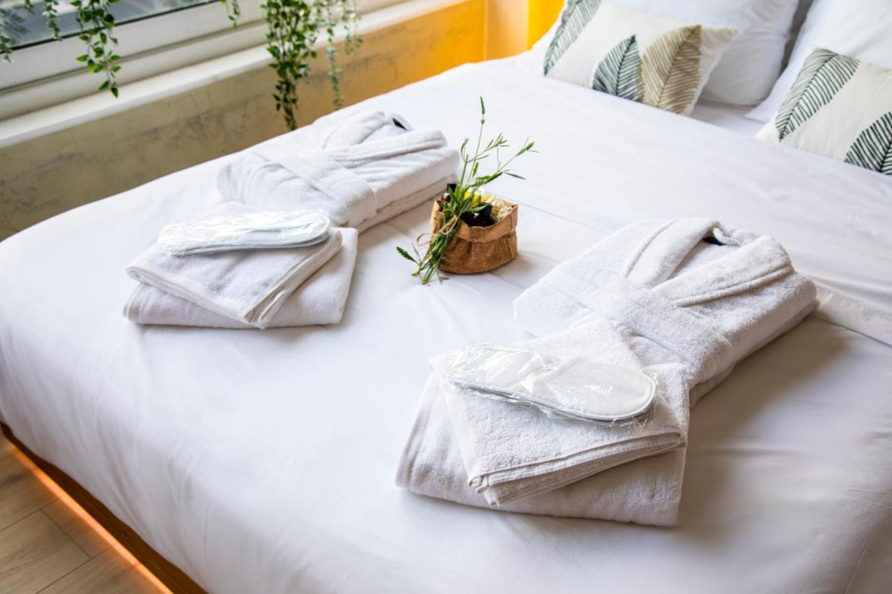 Eunoia - Monastiraki Square Suite Beautiful Living In The Heart Of Athens Exterior photo