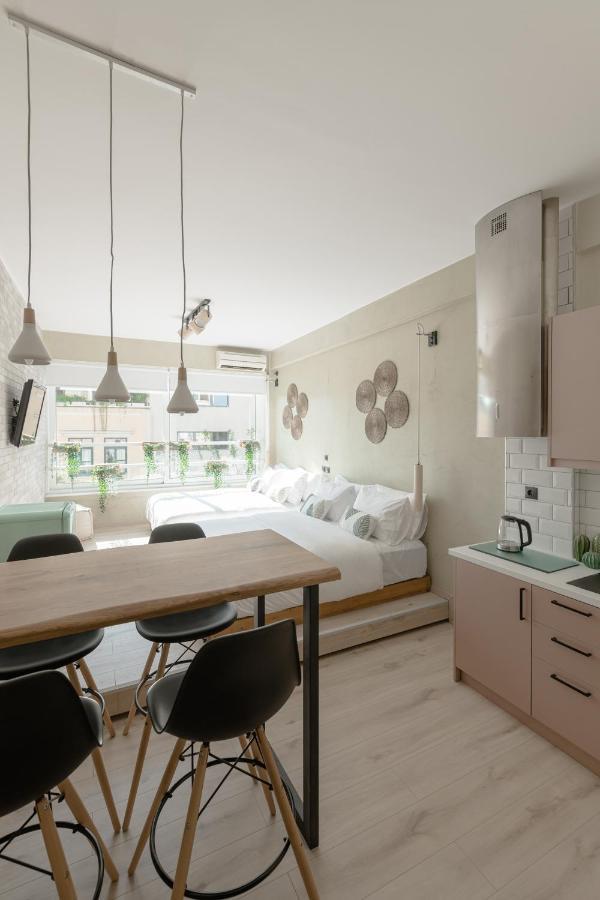 Eunoia - Monastiraki Square Suite Beautiful Living In The Heart Of Athens Exterior photo