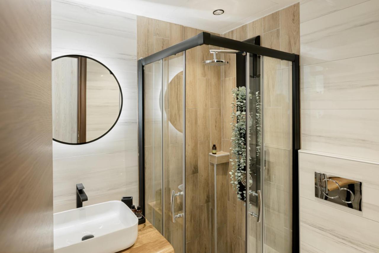 Eunoia - Monastiraki Square Suite Beautiful Living In The Heart Of Athens Exterior photo