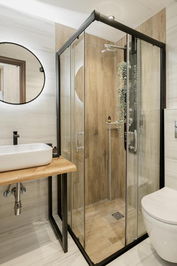 Eunoia - Monastiraki Square Suite Beautiful Living In The Heart Of Athens Exterior photo
