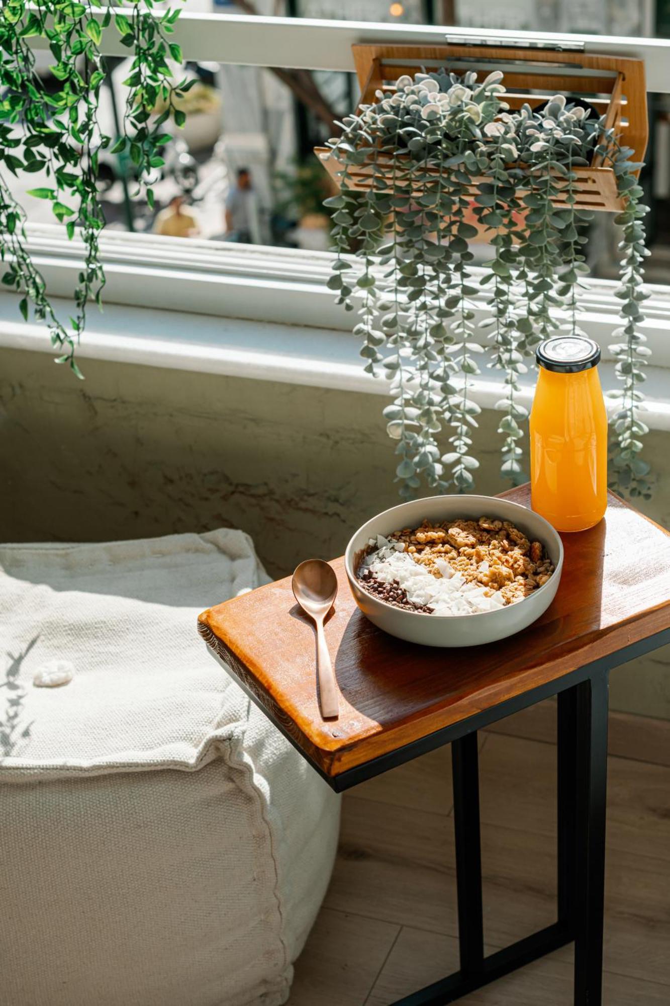Eunoia - Monastiraki Square Suite Beautiful Living In The Heart Of Athens Exterior photo